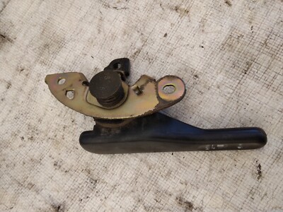 ◆こん◆ 1990-92 NISSAN 300ZX NON TURBO LOWER INTAKE PLENUM MANIFOLD