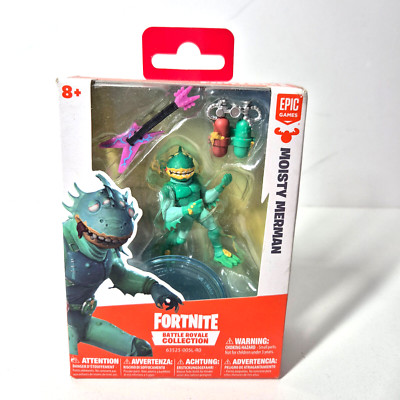Fortnite - Battle Royale Collection - Moisty Merman - Epic Games