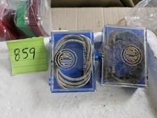 Micro Cornet Trumpet Wire Snake Cleaner