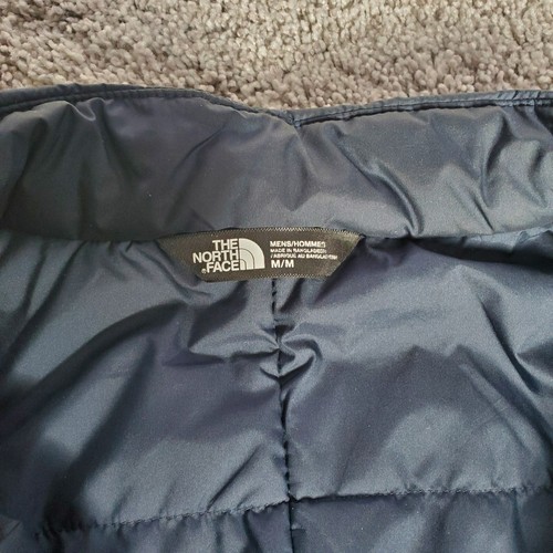 The Northface Thermoball Snow Triclimate Hooded Jacket - Men's - Picture 7 of 8