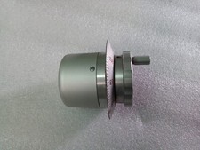 Control Techniques Handwheel