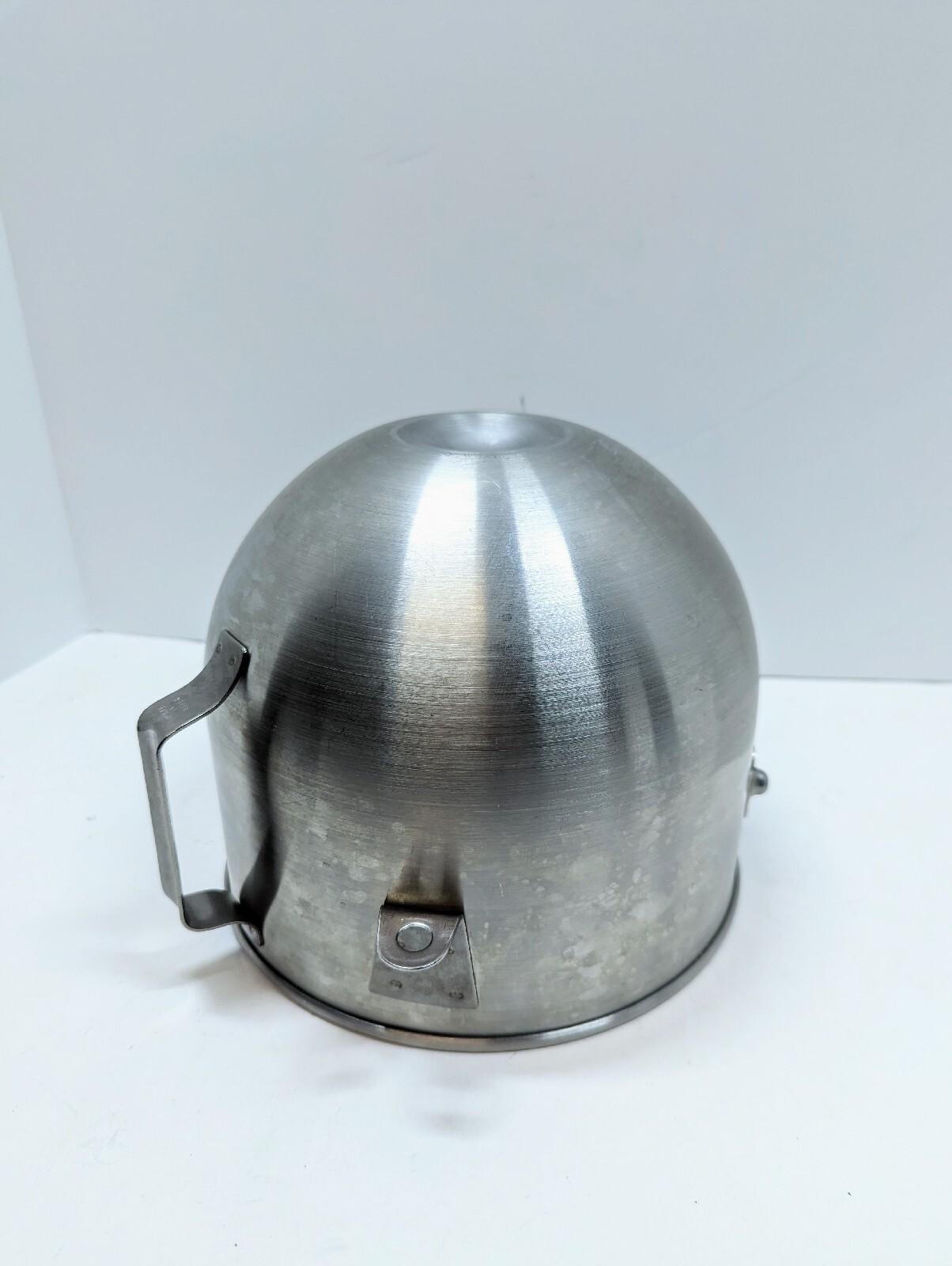 KitchenAid K5ASB W10802050 Stand Mixer Bowl eBay