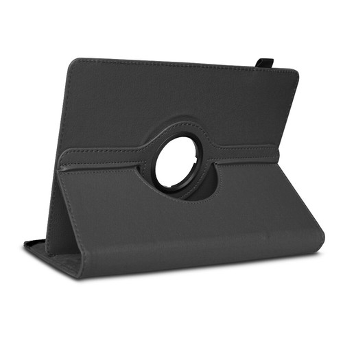 Tablet Tasche Medion Lifetab P10610 Hülle Schwarz Schutzhülle Case Schutz Cover - Bild 4 von 7