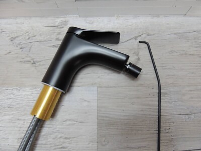 Hansgrohe Vivenis Single-Hole Bidet 75200671
