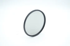 Nisi DUS Ultra Slim Pro 86mm Polarizing Circular Filter, with Case