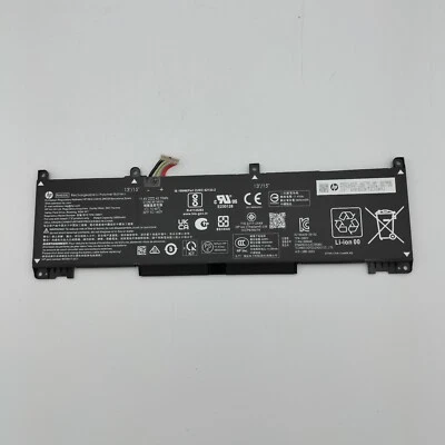 HP M75599-005 Battery 3C42Wh 3.95Ah LI ion - Image 1 of 3