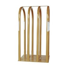 Ken Tool 36002 4 Bar Tire Inflation Cage Ken Tool 36002 4 Bar Tire Inflation Cage