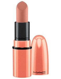 mac hark lipstick