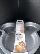 Disney Mickey & Friends Kuchendose - Sandwichpfanne - Mickey Mouse Backdose