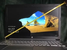 HP Laptop 17.3-inch Full HD LED Laptop Intel Core i5-1335U 8GB DDR4 256GB SSD