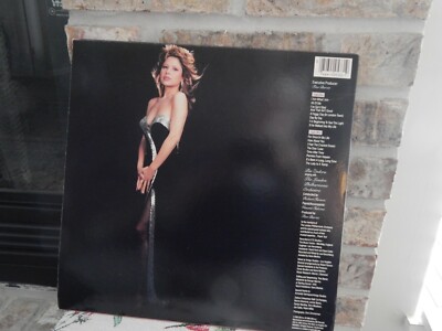 Pia Zadora: I Am What I An 12