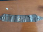Vintage United States Navy USN Money Belt Leather — photo 2
