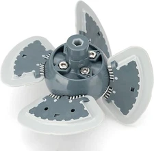 For Zodiac MX6/MX6EL Baracuda MX8 Pool Cleaner Engine Assembly Parts R0524900	