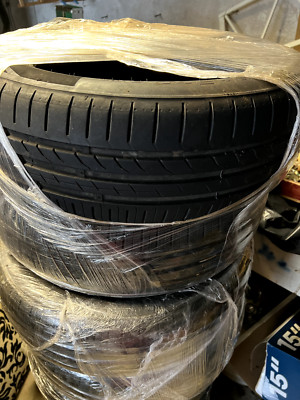 Sommerreifen Goodride Zuper ECO Z-107 185/60 R15 84H