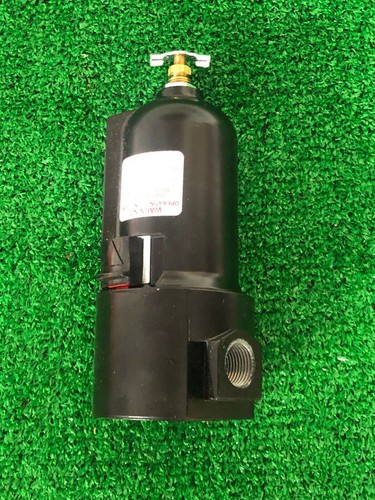 Wilkerson F26-C4-G00 Particulate Filter, 1/2" BSPP, F26C4G00 - Picture 12 of 12
