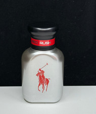 Polo Red Rush By Ralph Lauren Men's MINI Spray EDT 40 ml / 1.36 oz Check Desc