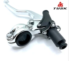 Tusk Universal Quick Adjust Clutch Perch Lever CR125R CR250R CR500R YZ125 