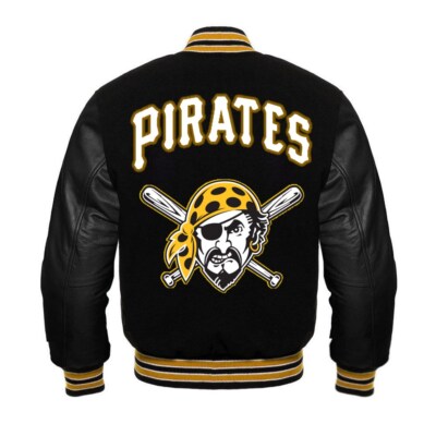 最終値下げPittsburgh Pirates ジャケット Mサイズ s-l400.jpg