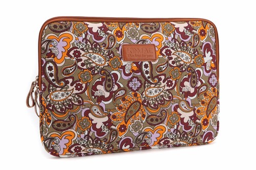 13" 15" Laptop sleeve for Macbook Air Pro Lenovo Microsoft LG Medion Asus Acer - Picture 10 of 17