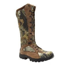Rocky Waterproof Snakeproof Hunting Boot 1570