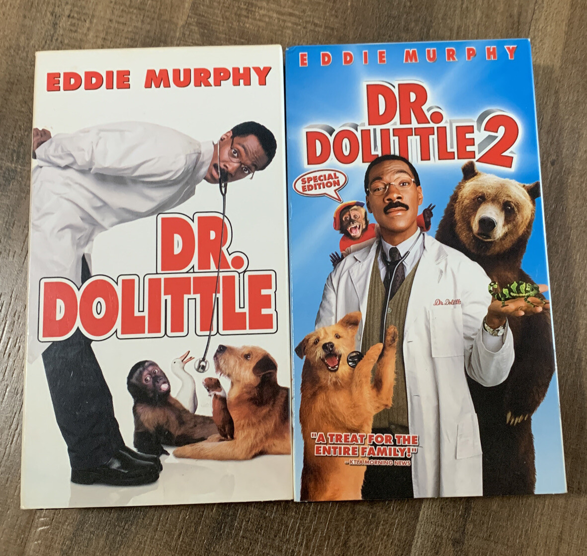 「MASK」「BIG DUDDY」「DR.DOLITTLE」VHS映画 MASK」「BIG DUDDY」「DR.DOLITTLE」VHS映画 MASK」「BIG DUDDY