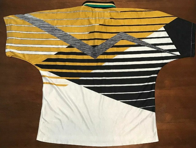 bafana bafana 1996 jersey