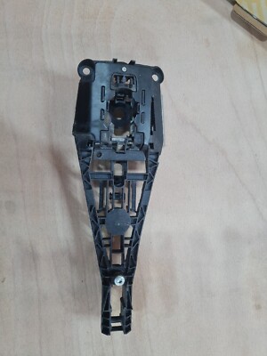 Opel ASTRA J 2011 Right Front Door Exterior Handle 14096401 