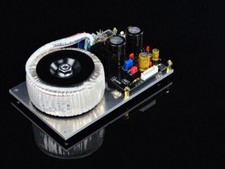 Upgraded Version Linear Power Supply For OPPO 4K HDR Player UDP-205 PSU Modified