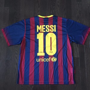 messi jersey mens