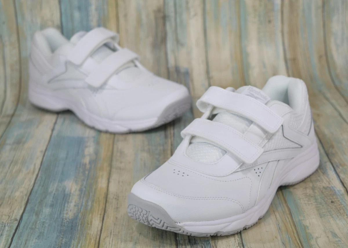 reebok work n cushion velcro