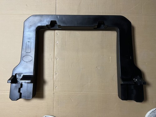 Fits for LR Defender 90 110 2007-2019 Grille Guard BULL BAR protection A-frame - Picture 4 of 15