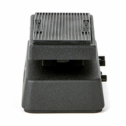 ギター Jim Dunlop Cry Baby 535Q CRY BABY® 535Q MULTI-WAH - Dunlop