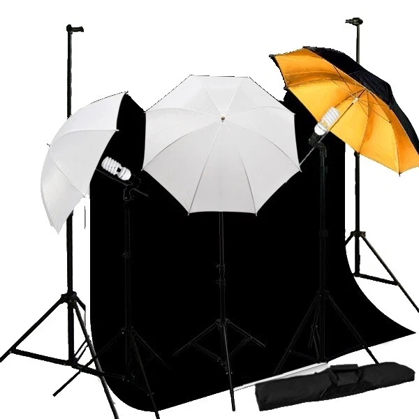 Polyester Support Stand Photo Studio Background Material