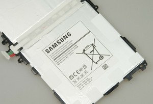 Аккумулятор samsung t525