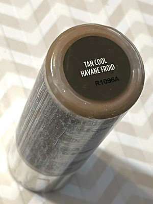 Ulta Beauty TAN COOL Youthful Glow Foundation Serum Drops Luminous Finish SEALED