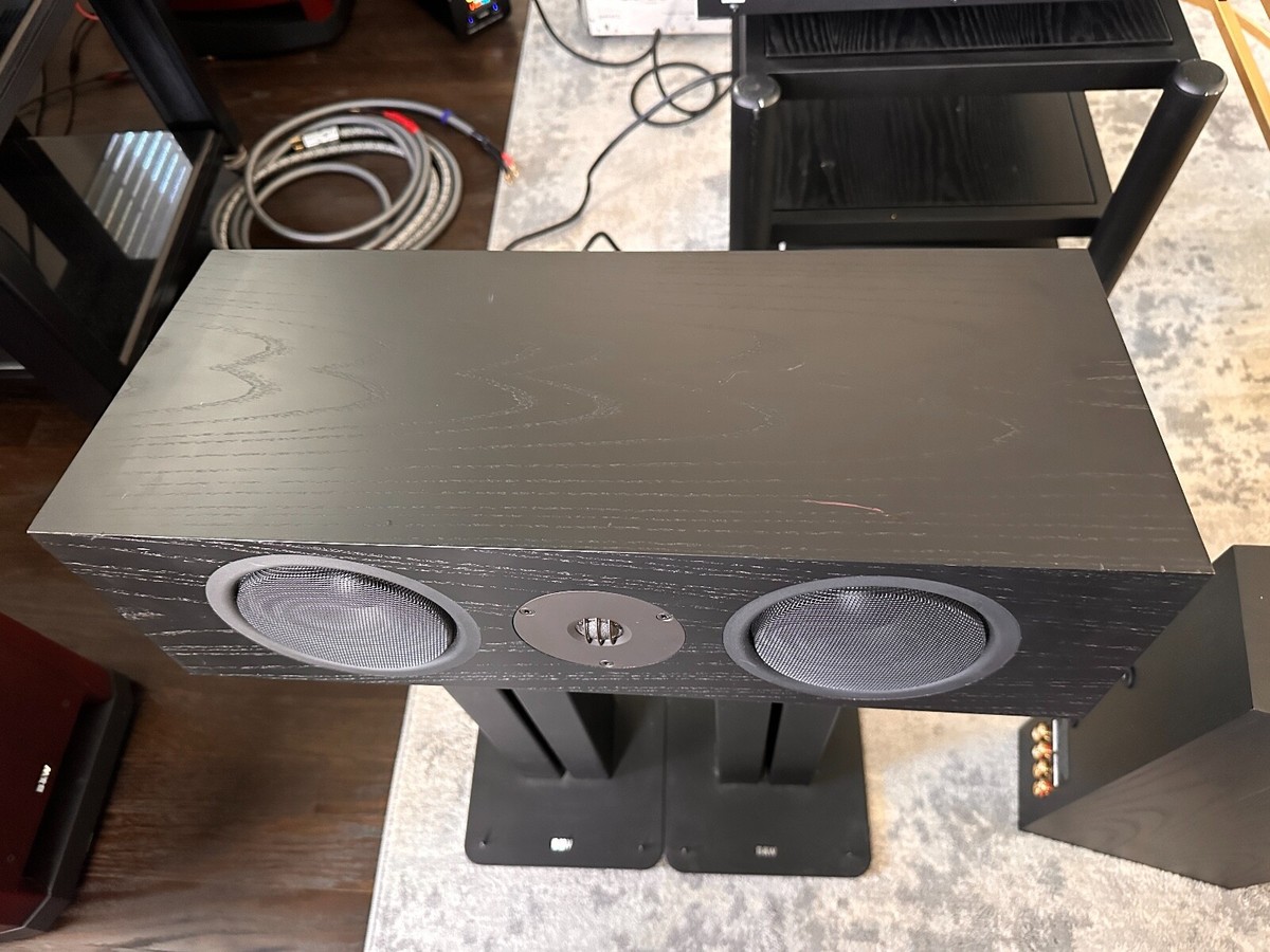 Linn Ekwal Linn Center Speaker 定価18万円(税抜) LINN EKWAL