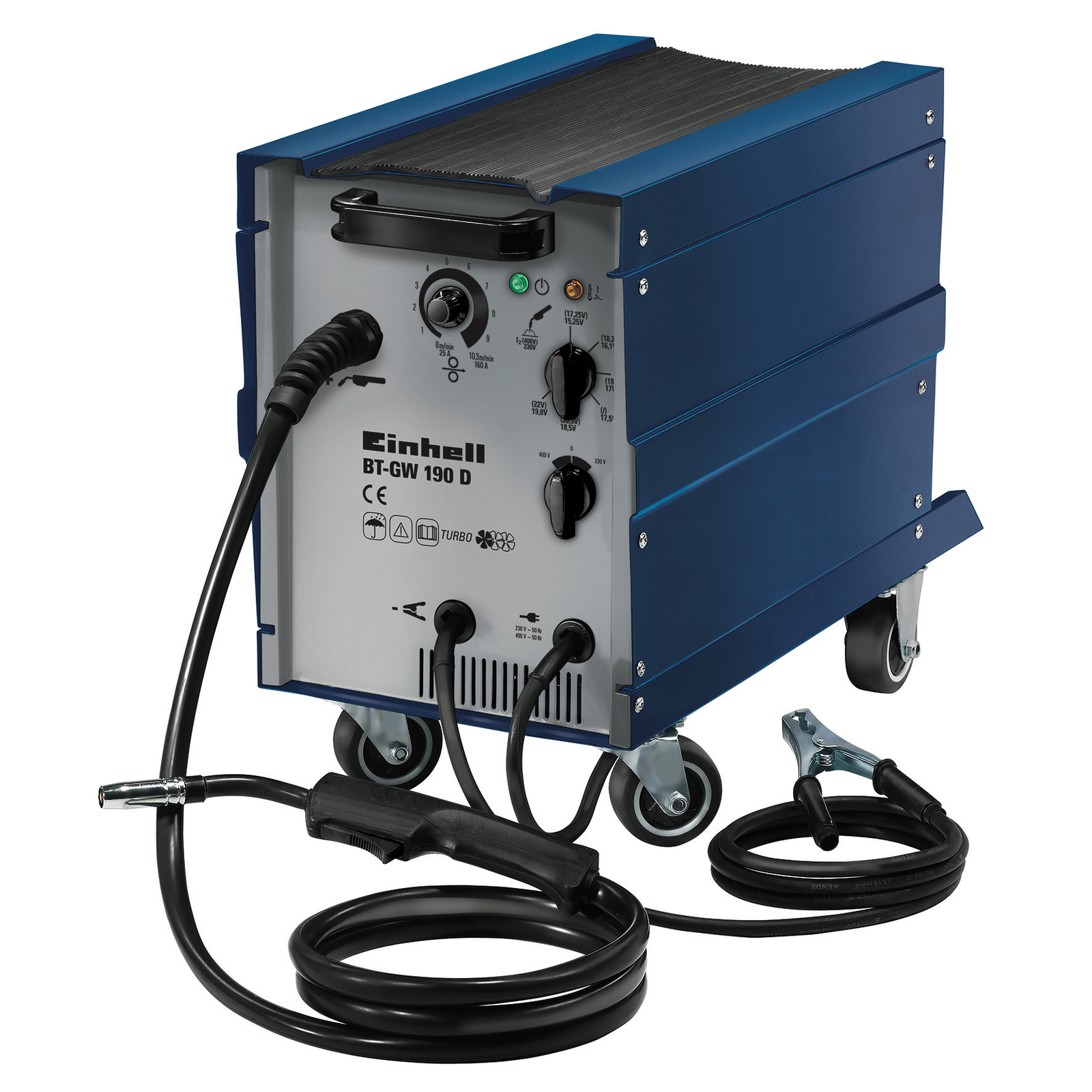 ARE BOS Schweißdraht 0,8mm - Profi-Qualität Für MIG/MAG Schweißarbeiten