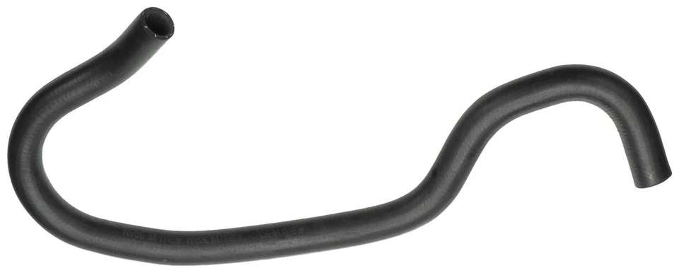 Gates Radiator Coolant Hose Upper For 2000-2006 Chevrolet Tahoe - Image 4 of 4