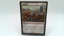 Junktown UB: Fallout PIP R 0150 MTG Magic