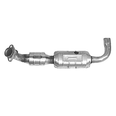AP Exhaust 645413 Bolt-On Catalytic Converter Assembly - Direct Fit ...