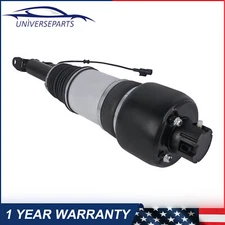 Front Left Air Suspension Strut For Mercedes-Benz CLS55 CLS63 E55 AMG W/Airmatic