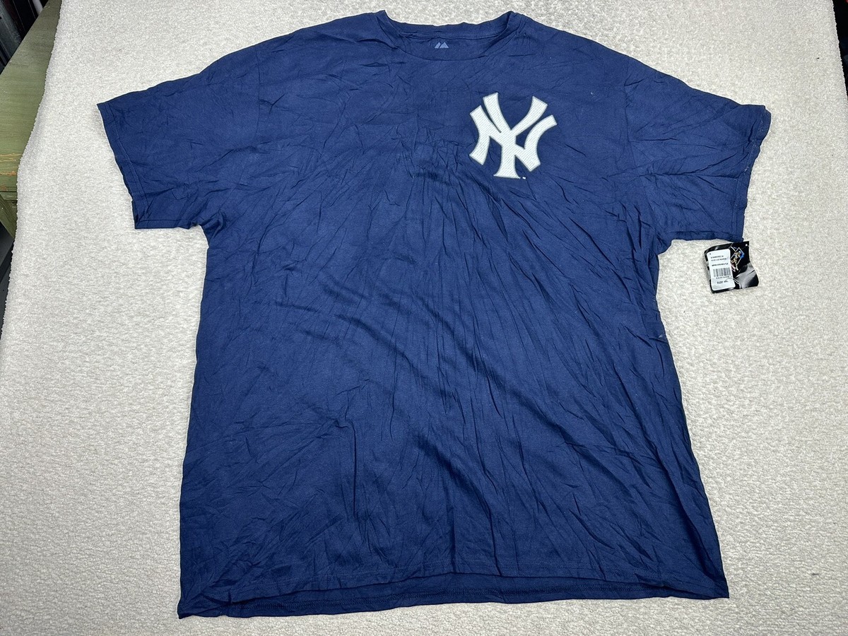Majestic New York Yankees Men