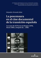 La Poscensura En El Cine Documental De La TransicióN[...] | Buch | 9783631766064