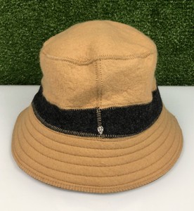 helen kaminski bucket hat