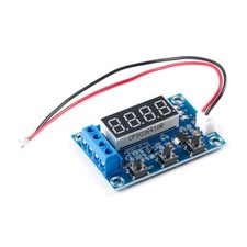 XH-M354 Li-Ion Lithium Battery Capacity Tester AH Measurement Module-