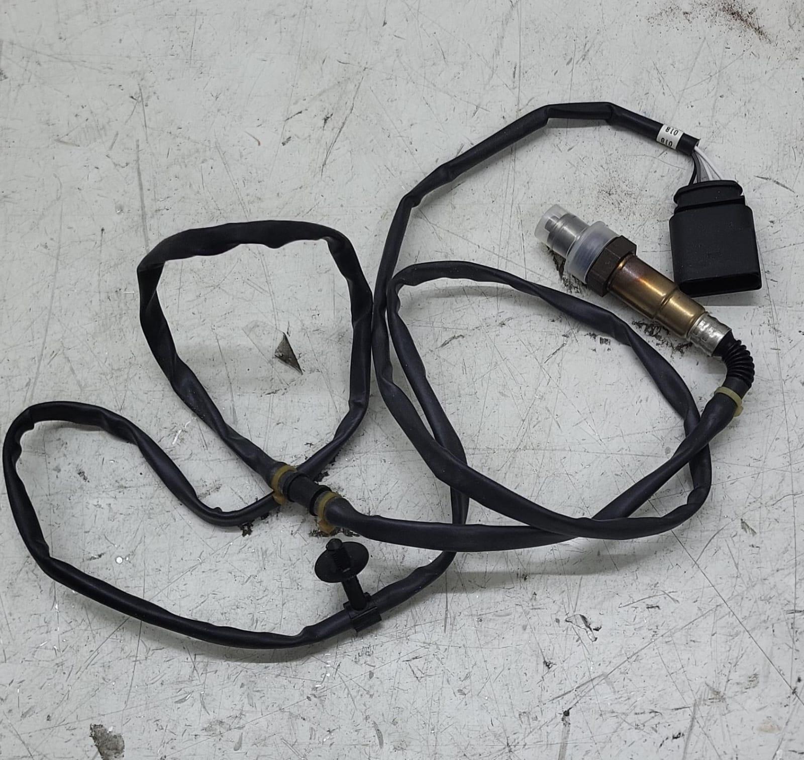 SONDA LAMBDA NUOVO ORIGINALE VOLKSWAGEN/SEAT/AUDI COD:030906262N