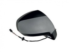Retroviseur gauche (ou coque) Peugeot 3008