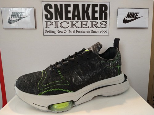 nike air zoom type sizing