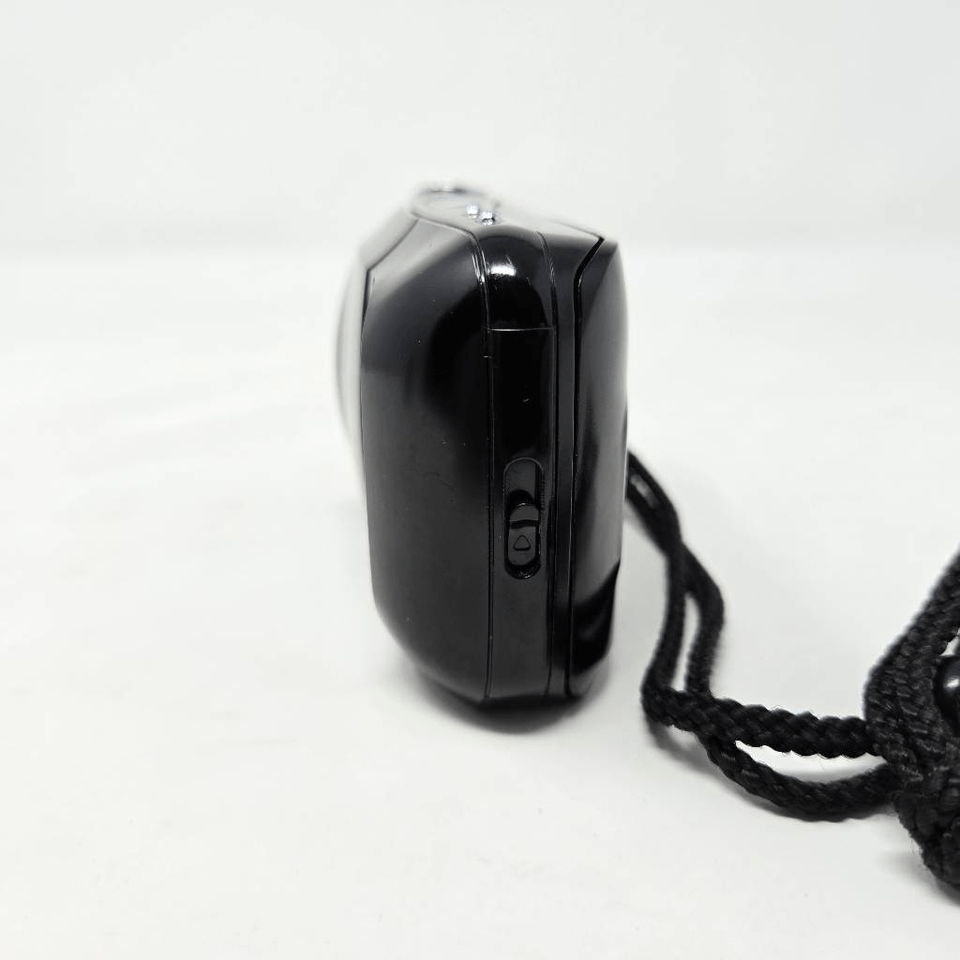 OLYMPUS INFINITY STYLUS AF 35MM 13.5 POINT & SHOOT FILM CAMERA NEW