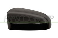 Prasco Abdeckung AußEnspiegel Links Schwarz Passend FüR CitroëN C1 II Pa_ Ps_